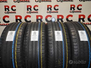 4 GOMME 215/55 R17 94V CONTINENTAL ESTIVE