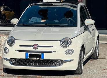 Fiat 500 Dolcevita  hibrid