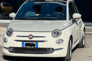 Fiat 500 Dolcevita  hibrid