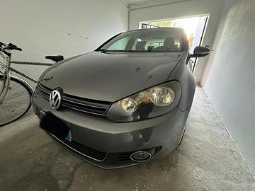 Golf 6 1.6 diesel highline