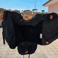 termoscudo tucano sh300
