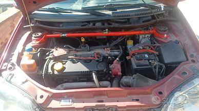 fiat punto 1.9 jtd  mk2b