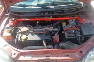 fiat punto 1.9 jtd  mk2b