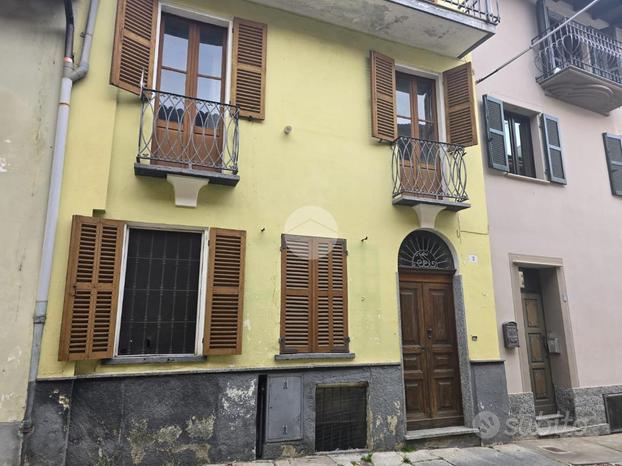 RUSTICO A SAN DAMIANO D'ASTI