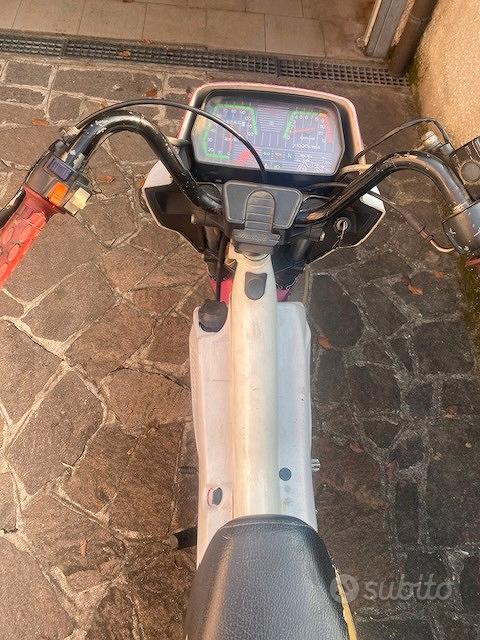 Subito - Freontime - CASCO JET MOTO SCOOTER S-LINE S775 BAMBINO LEGGERO -  Accessori Moto In vendita a Monza e della Brianza