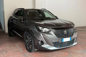 Peugeot 2008 BlueHDi 110 S&S Allure Pack