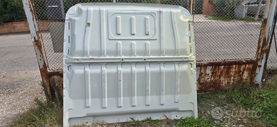 Paratia peugeot boxer