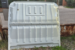 Paratia peugeot boxer