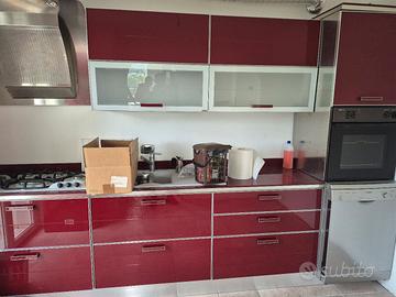 cucina Scavolini