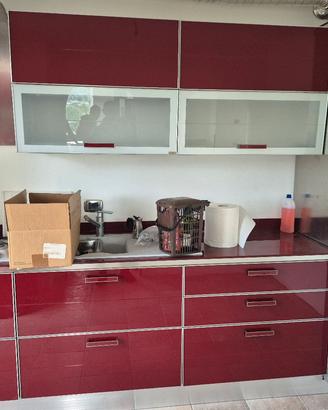 cucina Scavolini