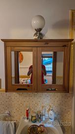 Mobile bagno IKEA FREDEN