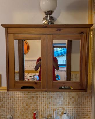 Mobile bagno IKEA FREDEN