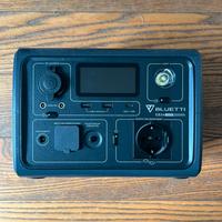 BLUETTI EB3A + PV68 Kit Generatore Solare