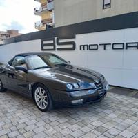 ALFA ROMEO Gtv/Spider 2.0 jts 166cv - 2004
