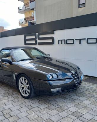 ALFA ROMEO Gtv/Spider 2.0 jts 166cv - 2004