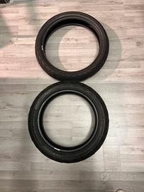 Coppia Metzeler Tourance Next 170/60-17 120/70-19