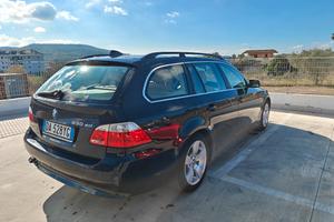 BMW 530xd 2006