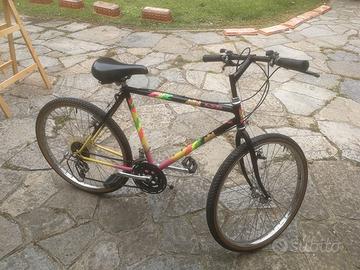 mountain-byke da uomo