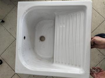 lava panni in ceramica