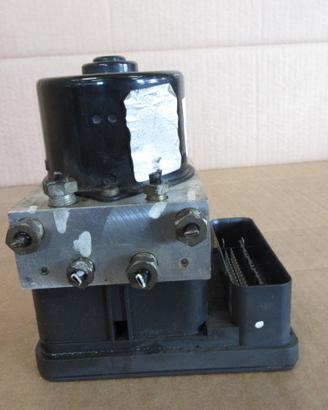 Gruppo abs MAZDA 2 1399cc TDCI del 2003