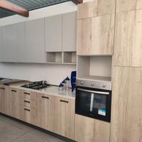 Cucina fine serie NUOVA