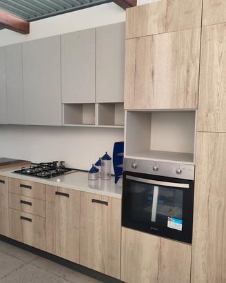 Cucina fine serie NUOVA