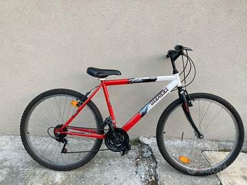 Bici MTB Ragazzo