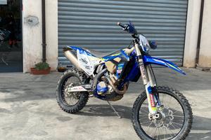 Sherco 300 SEF