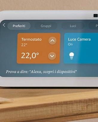 Amazon Echo Show 5