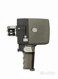 Cinepresa super 8 Elmo super 103-T