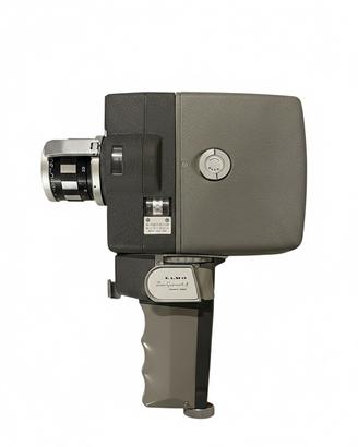 Cinepresa super 8 Elmo super 103-T