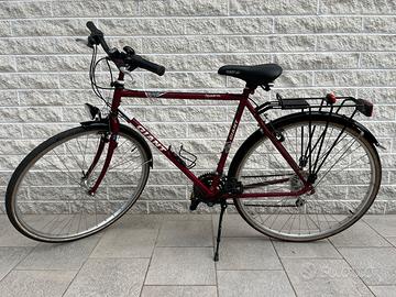 City Bike GIANT “Squadron”