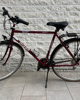 City Bike GIANT “Squadron”