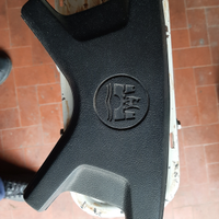 Plastica clacson vw maggiolone