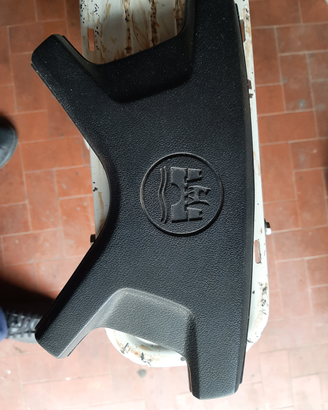 Plastica clacson vw maggiolone
