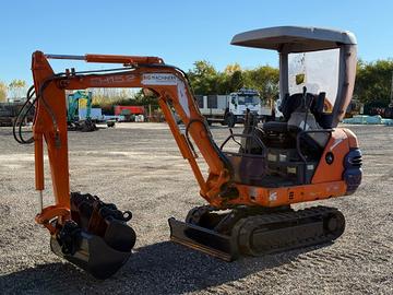 FIAT HITACHI FH 15.2