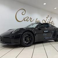 PORSCHE 911 Targa 992.2 4 GTS IVA ESPOSTA