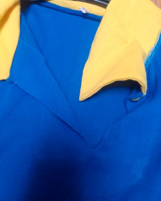 Maglia Hellas Verona d epoca?