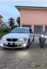 Bmw serie 1 m sport 3 porte