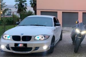 Bmw serie 1 m sport 3 porte