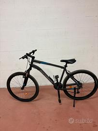 rockrider st 100