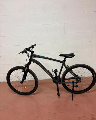 rockrider st 100