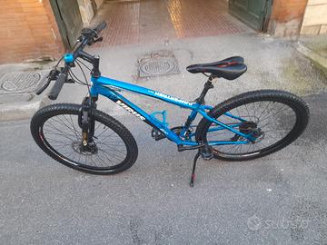 bici montebike 27 e mezzo