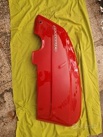 scocche Lambretta li 3 serie