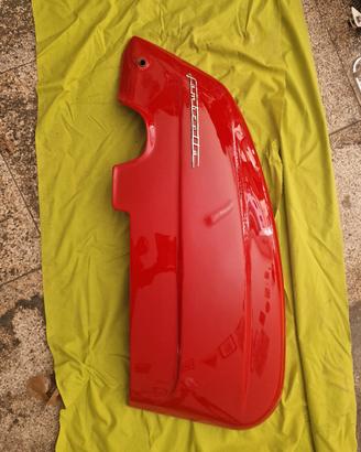 scocche Lambretta li 3 serie