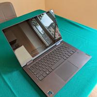 Lenovo Yoga 7-14ITL5 2-in-1 Laptop - Type 82BH