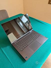 Lenovo Yoga 7-14ITL5 2-in-1 Laptop - Type 82BH