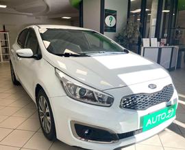 KIA cee'd 1.6 CRDi 110CV 5 porte EcoDynamics Bus