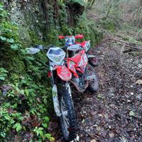 Beta RR Enduro 498 - 2012