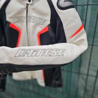 abbigliamento moto donna